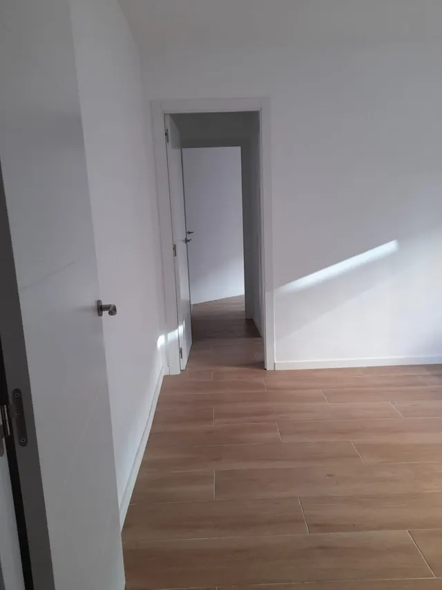 Piso de 2 habitaciones con terraza en Alcobendas — 18