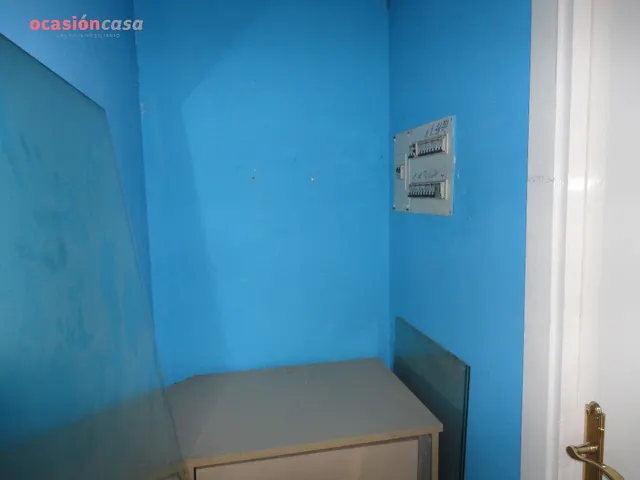OPORTUNIDAD ÚNICA, LOCAL COMERCIAL O REALIZAR VIVIENDA como ESTUDIO  EN AV, MADRID , EL MEJOR PRECIO DE LA ZONA ¡¡GRAN CHOLLO!! — 25
