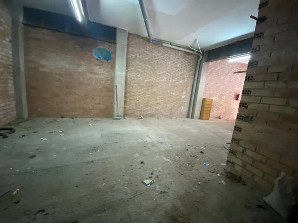 Local comercial de alquiler en zona set camins.