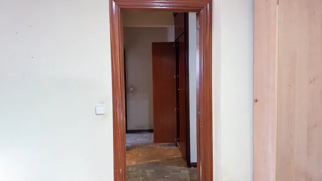 Venta en Calle MARROQUINA MORATALAZ — 18