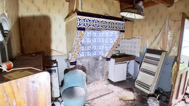 Urbis te ofrece una casa en venta en Garcihernández, Salamanca. — 24