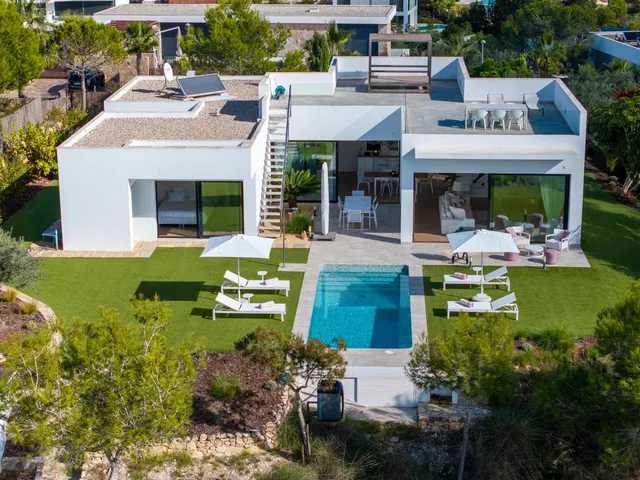 Villa 3 habitaciones 191m² en venta - Las Colinas Golf — 13