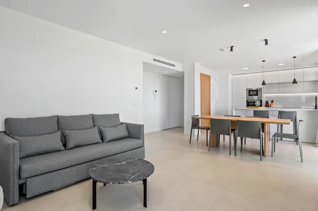 Ático 3 habitaciones 99m² en venta - Euro Roda — 11