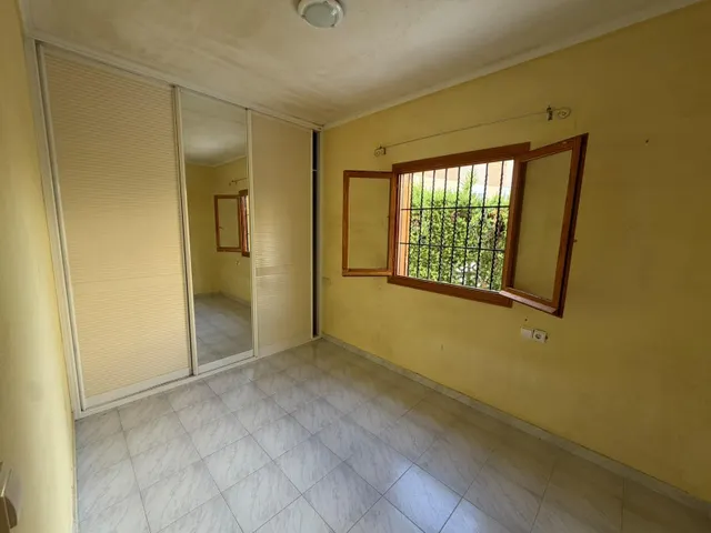 ✨ BUNGALOW CON GRAN PATIO PRIVADO, JARDÍN Y PISCINA COMUNITARIA EN AGUAS NUEVAS-LOS FRUTALES ! ☀️ — 10