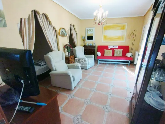 Estupenda casa en Aguarón, Comarca de Cariñena. - foto 3