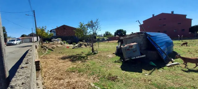 SOLAR PARA HACERTE UNA CASA CERCA DEL CENTRO - foto 4