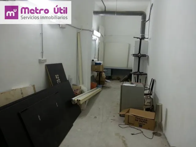 VENTA DE LOCAL COMERCIAL con una ubicación excelente!!!! Zona Avda Novelda — 8