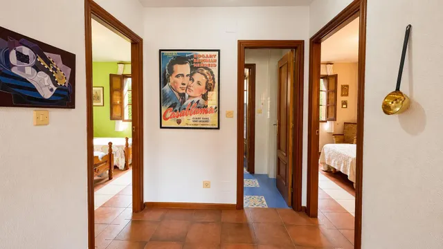 PISO CON GARAJE CERRADO EN EL CENTRO DE COMILLAS — 16