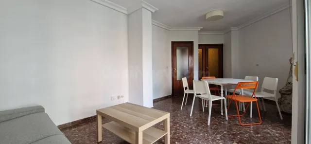¿Estancia corta en Murcia? Tu piso ideal para unos meses te  - foto 3