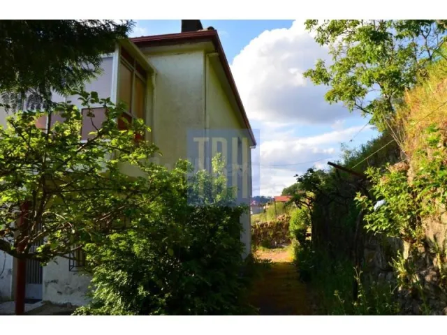 Chalet en venta en A Foz (Ribadavia) - foto 3
