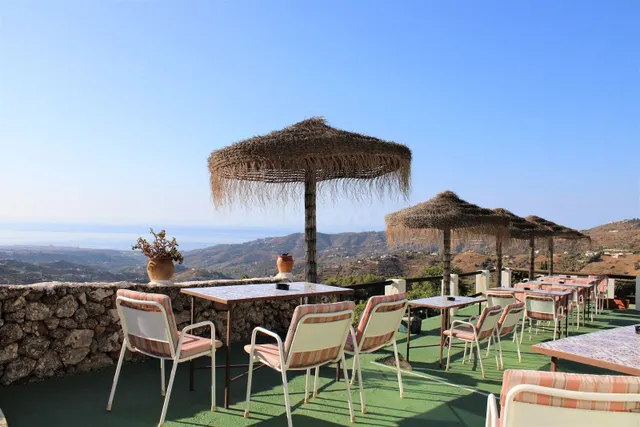 Villa 3 habitaciones 423m² en venta - Costa del sol