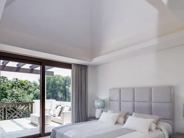 Adosado 3 habitaciones 420m² en venta - Marbella — 7