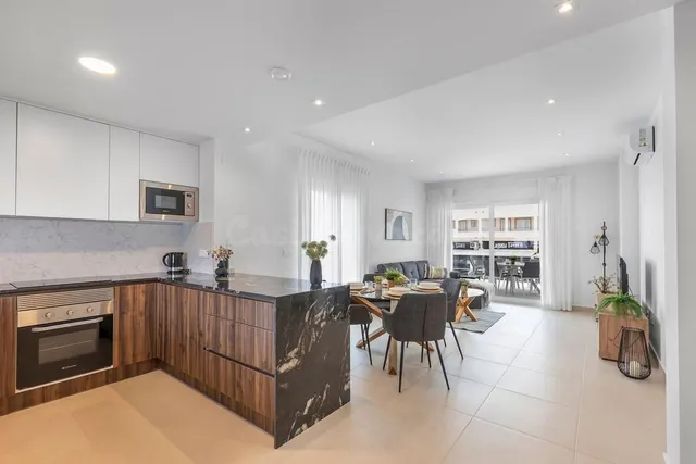Apartamento 2 habitaciones 98m² en venta - Desamparados-Hurchillo-Torremendo — 26