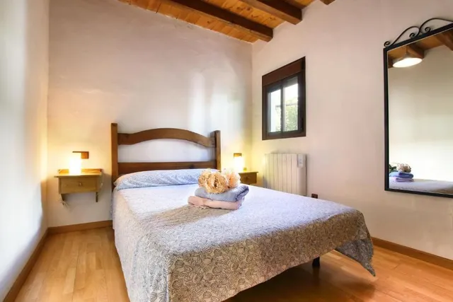 Casa de pueblo en Venta en Jubrique Málaga — 5