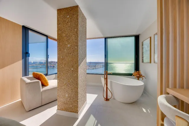 Apartamento 2 habitaciones 110m² en venta - Acequion — 24