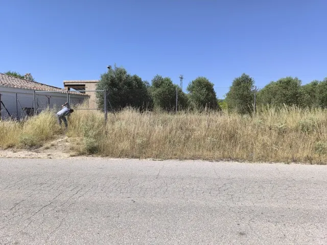Parcela en venta - Castilla la mancha - foto 3