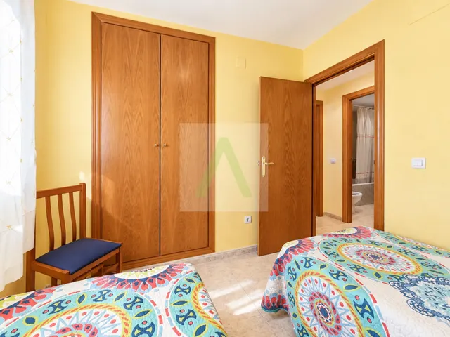 Apartamento en primera línea de Playa en Magic World !! — 15