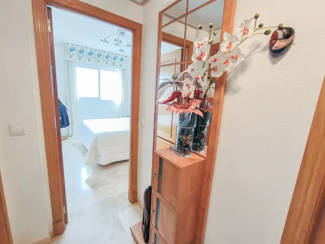 Bonito apartamento en urbanización moderna Gemelos 22 - www.inmobiliarialesdunes.com — 19