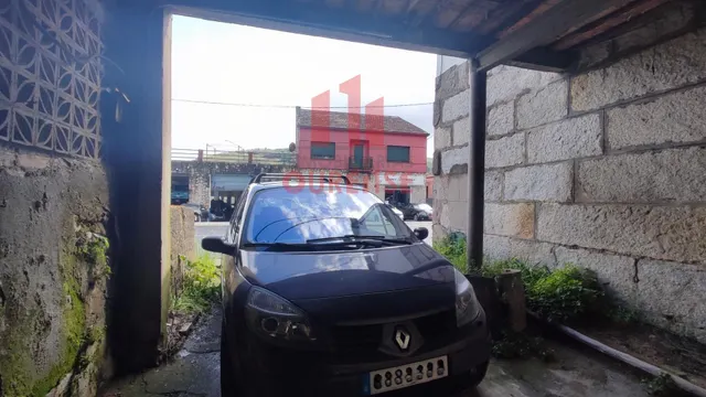 PEQUEÑA CASA PARA REFORMAR INTEGRALMENTE EN LA ZONA DEL PINO — 3