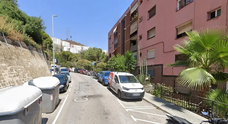 PISO EN SANTA COLOMA DE GRAMENET