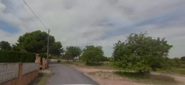 VENTA GRAN OPORTUNIDAD DE INVERSIÓN EN BÉTERA – TERRENO URBA - foto 2