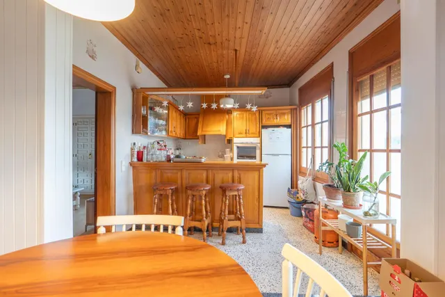 Casa reformada con amplia parcela de 2.163 m2: espacio, tranquilidad y naturaleza — 10