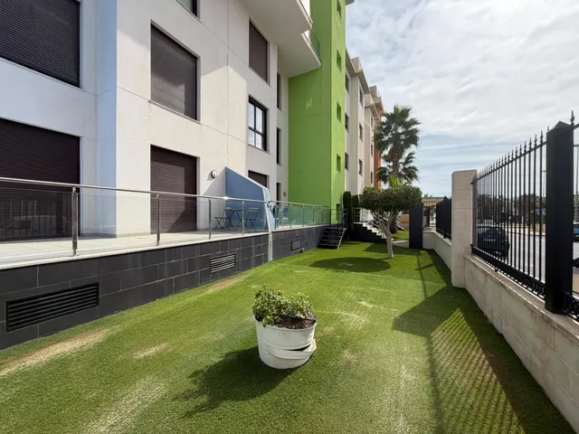 ¡EXCLUSIVA PLANTA BAJA EN ROYAL PARK GREEN SPA - ORIHUELA CO - foto 5