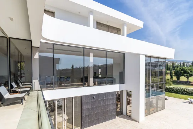 Chalet 6 habitaciones 1183m² en venta - Costa del Sol — 32