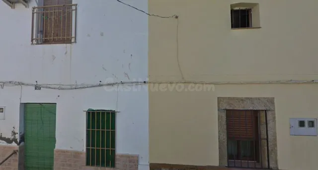 Venta casa en Ibahernando (Cáceres) - foto 2