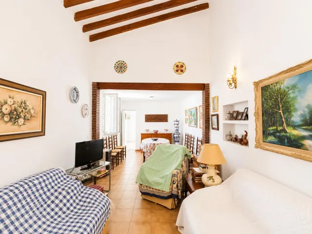 Exclusiva finca con encanto atemporal – una propiedad única cerca de Elche — 17