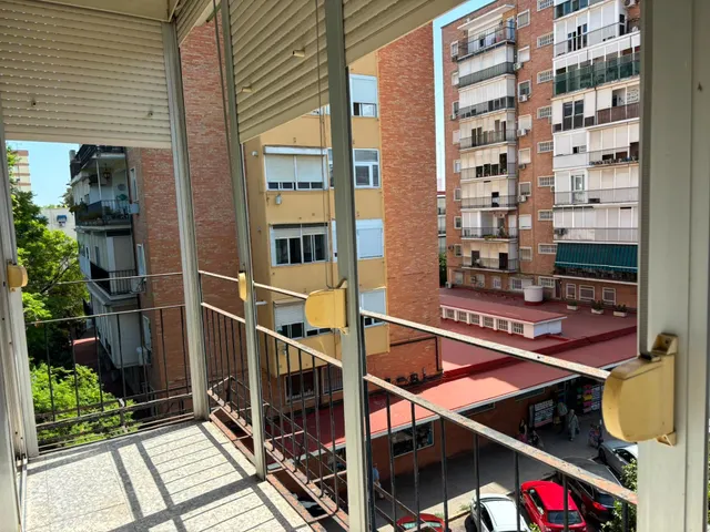 HABITACIÓN DE ALQUILER EN EL JUNCAL — 28