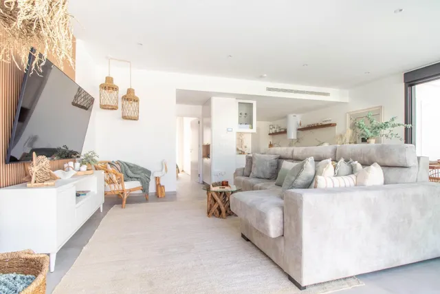 Villa de 3 dormitorios y 3 baños en santiago de la rivera (san pedro del pinatar) — 10