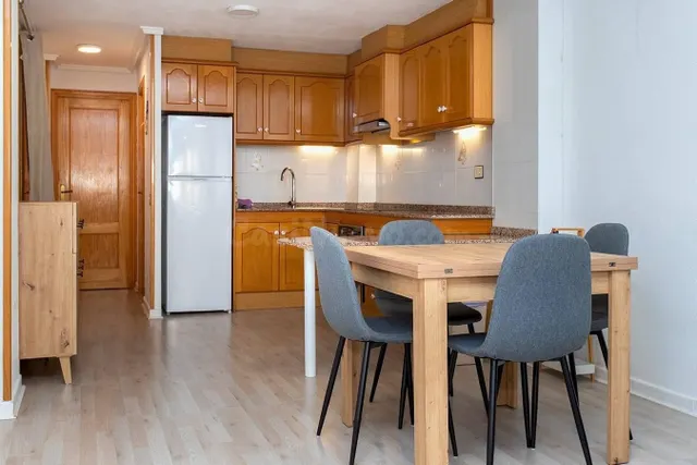 Apartamento 2 habitaciones 80m² en venta - Playa del Cura — 4