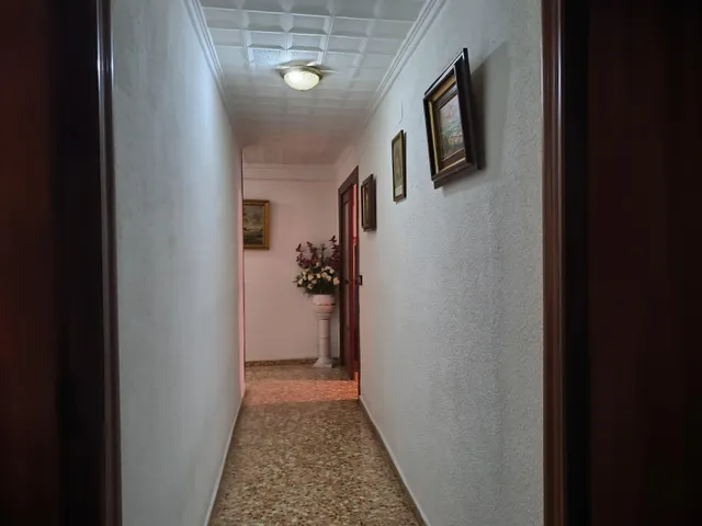 Piso en calle esteban ballester, betero — 50