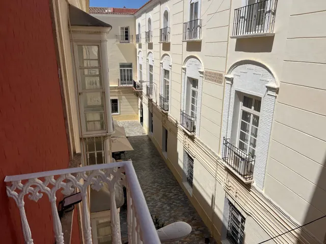 Inmocartago alquila oficina en las Puertas de Murcia — 16