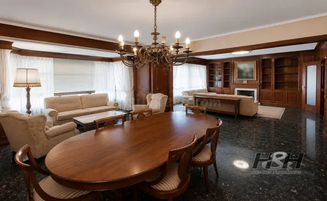 Piso 6 habitaciones 245m² en venta - Gran Vía - foto 5