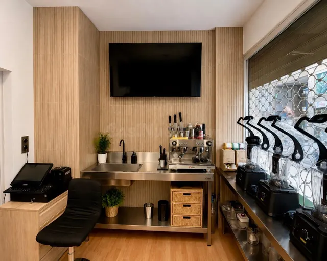 Traspaso de local Take Away completamente equipado | Smoothi - foto 4
