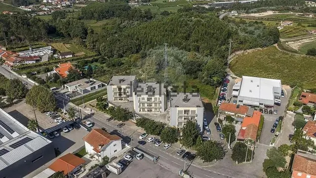 Apartamento 2 habitaciones 101m² en venta - Cristelos - Boim - Ordem — 22