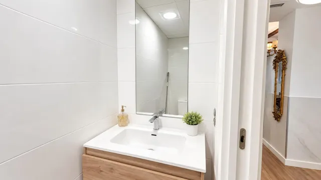 Una casa para enamorarse en l’Alcúdia: diseño, luz y calidez en cada rincón — 20