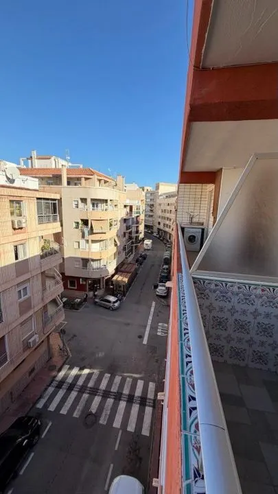 Apartamento 3 habitaciones 107m² en venta - torrevieja — 40