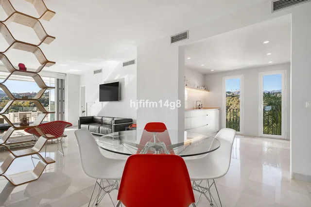 Apartamento 3 habitaciones 141m² en venta - El Madroñal — 9