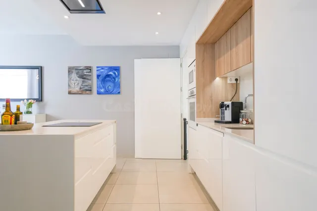 Villa 4 habitaciones 240m² en venta - Pueblo 4 — 8