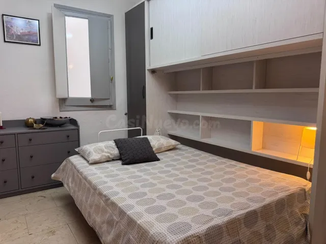 Estudio en alquiler en Calle José Ortega y Gasset, Lista, Di - foto 3