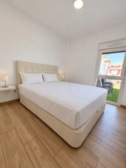 Apartamento 3 habitaciones en venta - Comunidad valenciana — 12