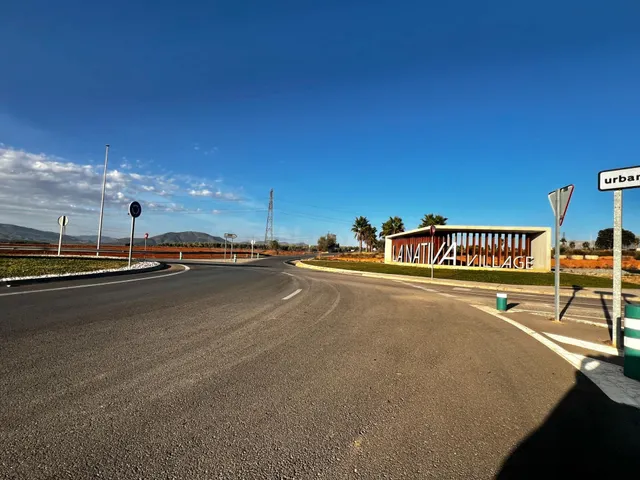 TERRENO URBANO EN LA NATIVA - foto 4