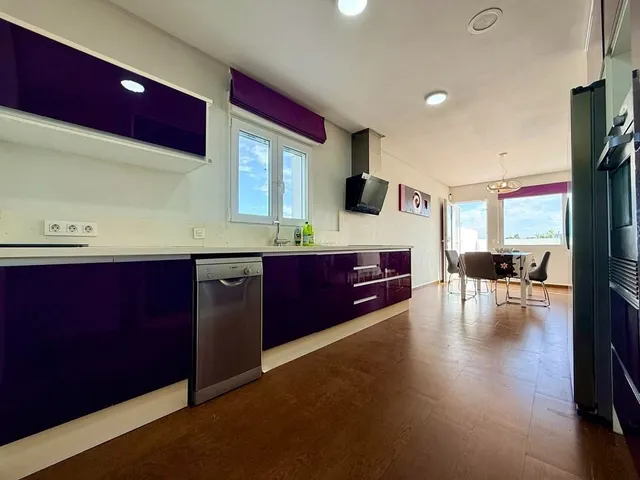 Casa-Chalet en Venta en Ondara Valencia — 18