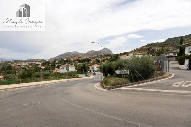 GRAN FINCA URBANA EN NIVAR! — 10
