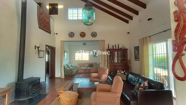 Chalet 4 habitaciones 274m² en venta - Costa Del Sol — 27