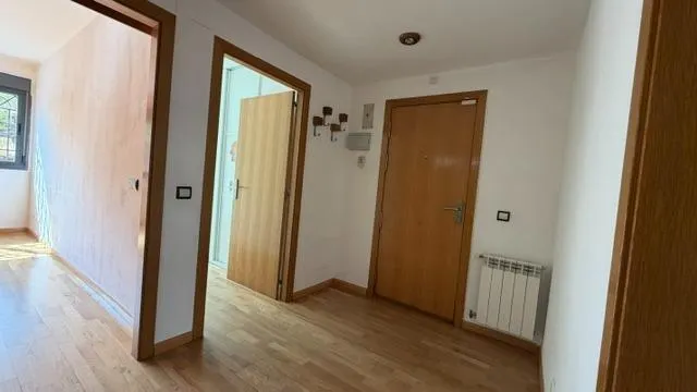 VENTA PLANTA BAJA SANCHINARRO-HORTALEZA — 7