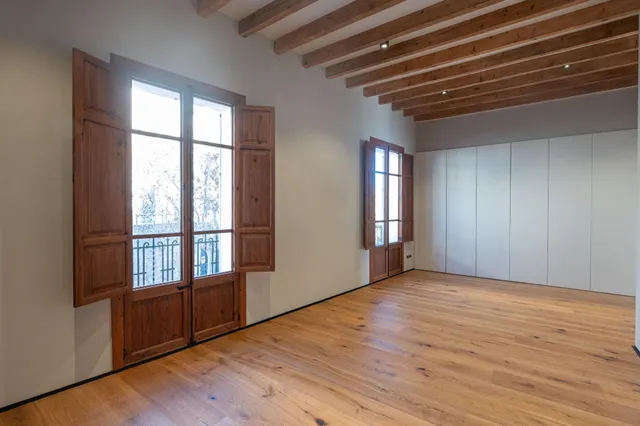 EXCELENTE CASA SEÑORIAL EN LA VILLA DE SINEU — 21